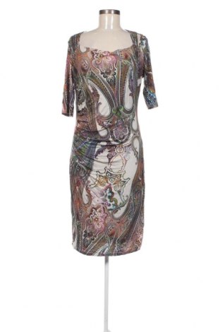 Šaty  Comma,, Velikost M, Barva Vícebarevné, Cena  1 307,00 Kč