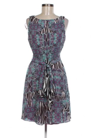 Φόρεμα Comma,, Μέγεθος M, Χρώμα Πολύχρωμο, Τιμή 39,48 €