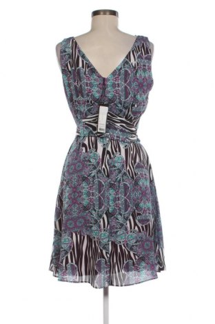 Kleid Comma,, Größe M, Farbe Mehrfarbig, Preis 39,48 €