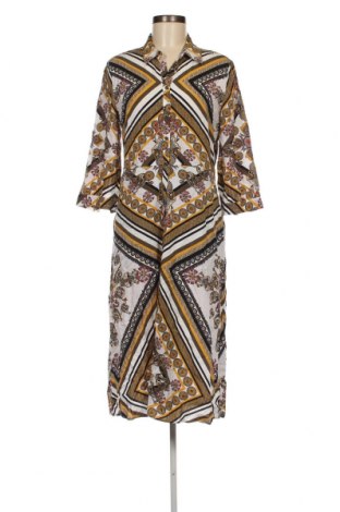 Φόρεμα Comma,, Μέγεθος M, Χρώμα Πολύχρωμο, Τιμή 50,72 €