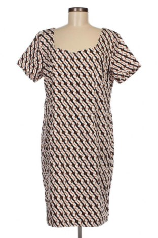 Šaty  Comma,, Velikost XL, Barva Vícebarevné, Cena  784,00 Kč