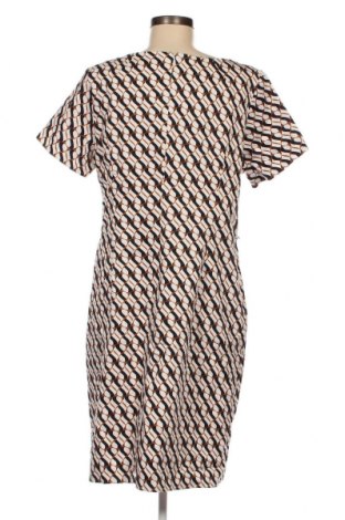 Kleid Comma,, Größe XL, Farbe Mehrfarbig, Preis 57,06 €