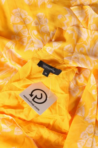 Kleid Comma,, Größe XS, Farbe Gelb, Preis € 34,24