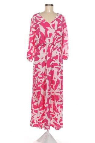 Kleid Comma,, Größe L, Farbe Mehrfarbig, Preis 25,15 €