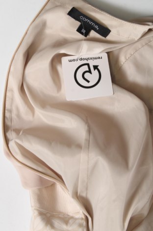 Kleid Comma,, Größe M, Farbe Beige, Preis 34,42 €