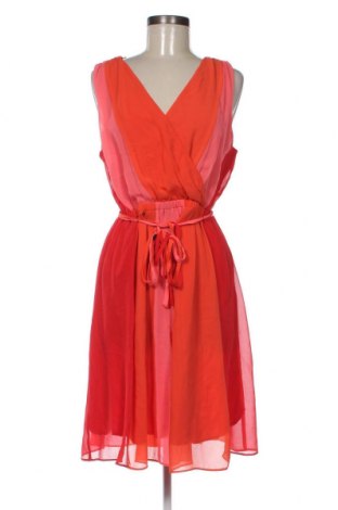 Šaty  Comma,, Velikost L, Barva Vícebarevné, Cena  633,00 Kč
