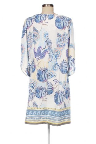 Φόρεμα Comma,, Μέγεθος XL, Χρώμα Πολύχρωμο, Τιμή 50,72 €