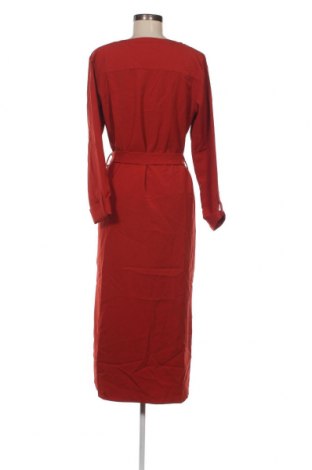 Kleid Comme Ca, Größe M, Farbe Orange, Preis € 8,49