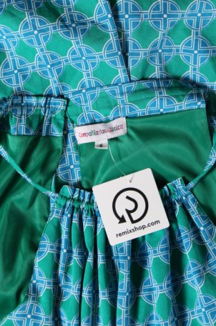 Šaty  Compania Fantastica, Veľkosť S, Farba Viacfarebná, Cena  65,57 €