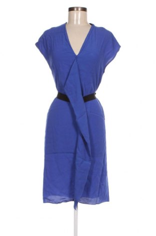 Kleid Comptoir Des Cotonniers, Größe M, Farbe Blau, Preis € 43,56