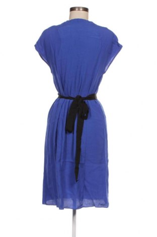 Šaty  Comptoir Des Cotonniers, Veľkosť M, Farba Modrá, Cena  43,56 €