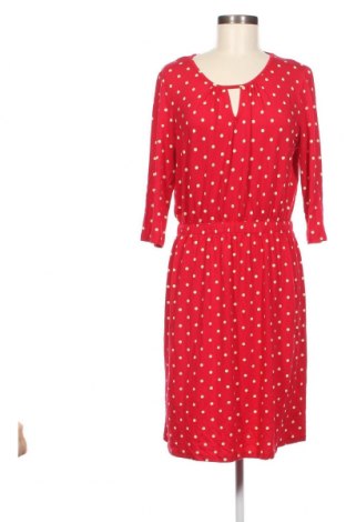 Φόρεμα Conleys, Μέγεθος M, Χρώμα Κόκκινο, Τιμή 10,23 €