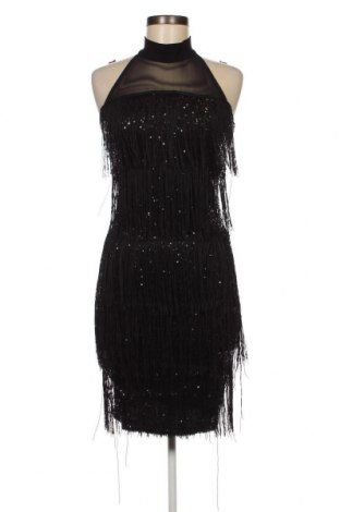 Kleid CoolCat, Größe M, Farbe Schwarz, Preis 25,88 €