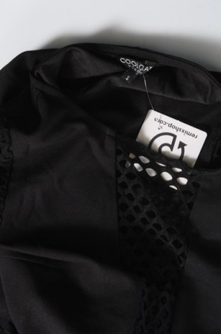 Šaty  CoolCat, Veľkosť S, Farba Čierna, Cena  4,08 €
