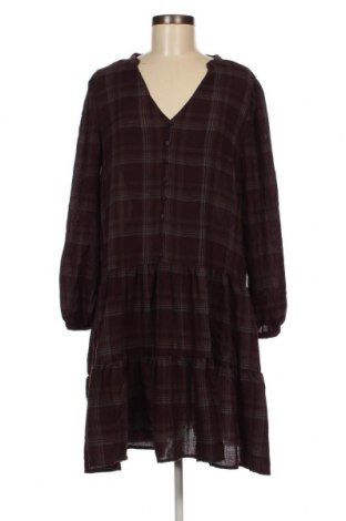 Kleid Cortefiel, Größe L, Farbe Mehrfarbig, Preis € 31,73