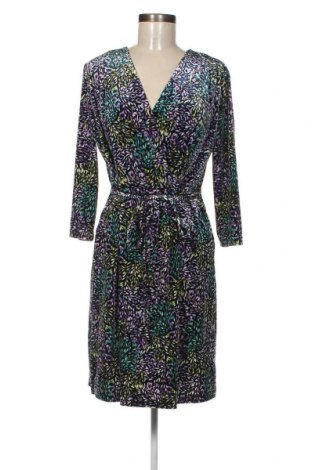 Kleid Cortefiel, Größe M, Farbe Mehrfarbig, Preis € 33,40