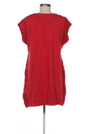 Šaty  Cortefiel, Velikost XL, Barva Červená, Cena  436,00 Kč