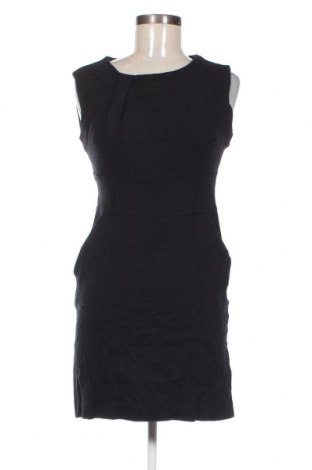 Kleid Cortefiel, Größe S, Farbe Schwarz, Preis 13,36 €