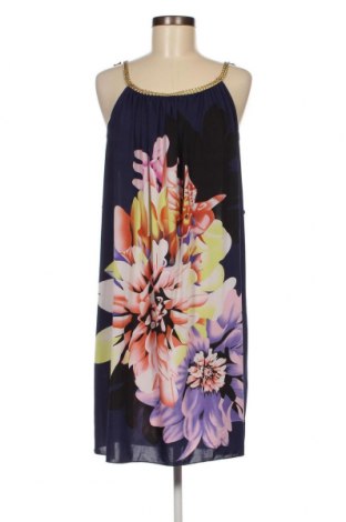 Kleid Cosmoda, Größe M, Farbe Mehrfarbig, Preis € 8,50