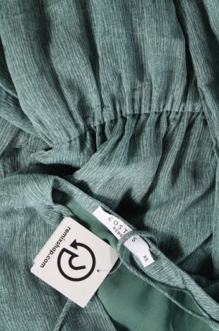 Šaty  Costes, Velikost XS, Barva Zelená, Cena  459,00 Kč