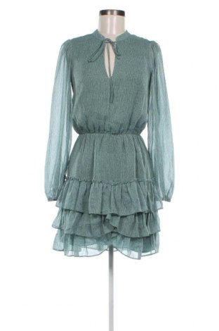 Φόρεμα Costes, Μέγεθος XS, Χρώμα Πράσινο, Τιμή 17,81 €