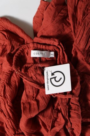 Šaty  Costes, Velikost M, Barva Červená, Cena  413,00 Kč