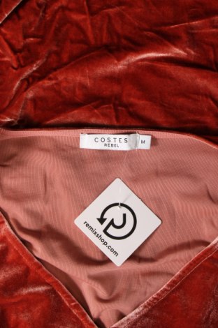 Kleid Costes, Größe M, Farbe Orange, Preis € 5,01