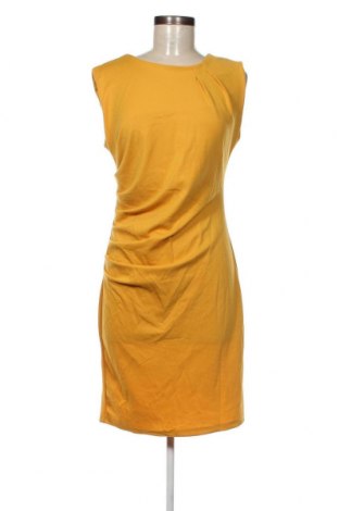 Φόρεμα Costes, Μέγεθος L, Χρώμα Κίτρινο, Τιμή 17,81 €