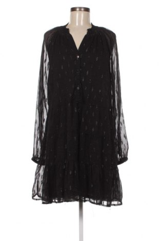 Φόρεμα Cotton Club, Μέγεθος L, Χρώμα Μαύρο, Τιμή 17,94 €