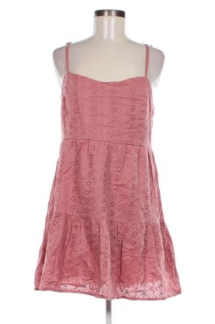 Šaty  Cotton On, Veľkosť M, Farba Popolavo ružová, Cena  15,65 €