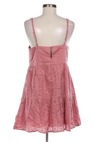 Šaty  Cotton On, Veľkosť M, Farba Popolavo ružová, Cena  14,08 €