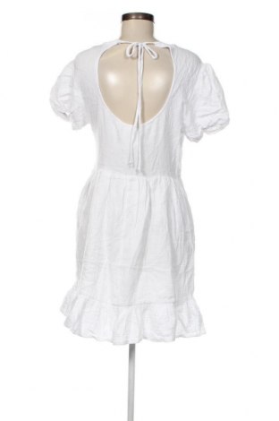 Kleid Cotton On, Größe XL, Farbe Weiß, Preis € 19,21