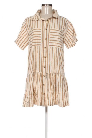 Kleid Cotton On, Größe XL, Farbe Beige, Preis € 19,21