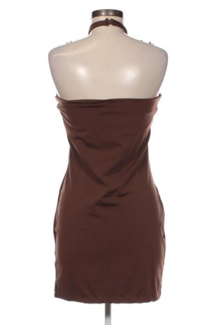 Kleid Cotton On, Größe L, Farbe Braun, Preis 9,48 €