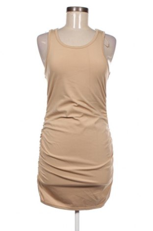 Φόρεμα Cotton On, Μέγεθος M, Χρώμα  Μπέζ, Τιμή 14,23 €