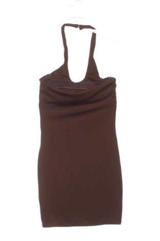 Kleid Cotton On, Größe XS, Farbe Braun, Preis 3,56 €
