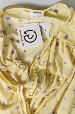 Φόρεμα Cotton On, Μέγεθος S, Χρώμα Κίτρινο, Τιμή 16,00 €