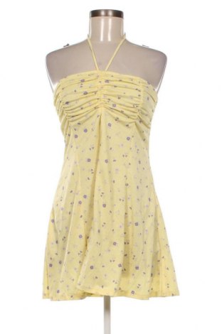 Kleid Cotton On, Größe S, Farbe Gelb, Preis 15,29 €