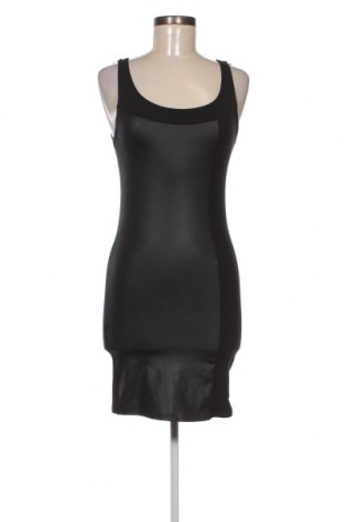 Φόρεμα Crazy World, Μέγεθος S, Χρώμα Μαύρο, Τιμή 4,84 €