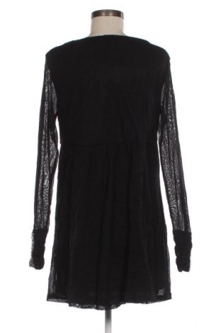 Φόρεμα Crazy World, Μέγεθος L, Χρώμα Μαύρο, Τιμή 7,18 €
