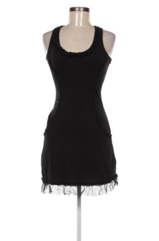 Φόρεμα Crazy World, Μέγεθος S, Χρώμα Μαύρο, Τιμή 8,90 €