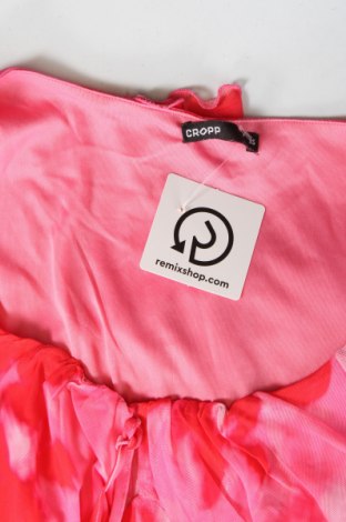 Kleid Cropp, Größe XS, Farbe Rosa, Preis 13,45 €