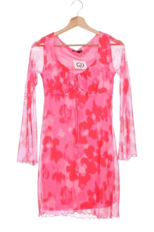 Šaty  Cropp, Velikost XS, Barva Růžová, Cena  363,00 Kč