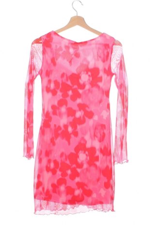 Kleid Cropp, Größe XS, Farbe Rosa, Preis 15,90 €