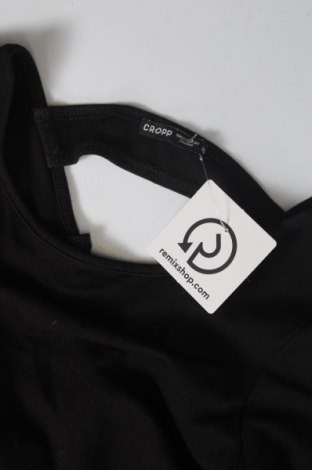 Kleid Cropp, Größe XS, Farbe Schwarz, Preis € 13,36