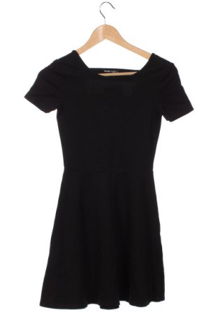 Kleid Cropp, Größe XS, Farbe Schwarz, Preis € 6,99