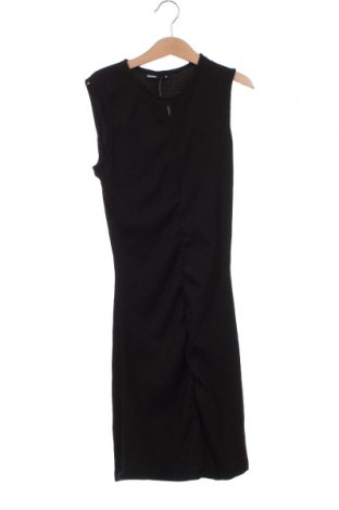 Šaty  Cropp, Veľkosť XS, Farba Čierna, Cena  13,22 €