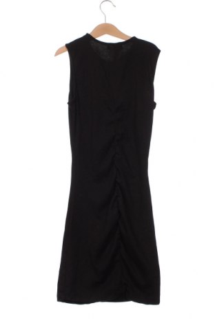 Kleid Cropp, Größe XS, Farbe Schwarz, Preis 13,22 €