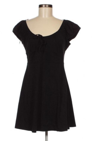 Šaty  Cropp, Veľkosť XL, Farba Čierna, Cena  10,89 €