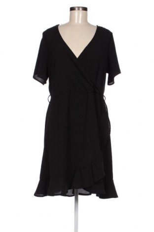 Šaty  Crossroads, Veľkosť XL, Farba Čierna, Cena  13,99 €